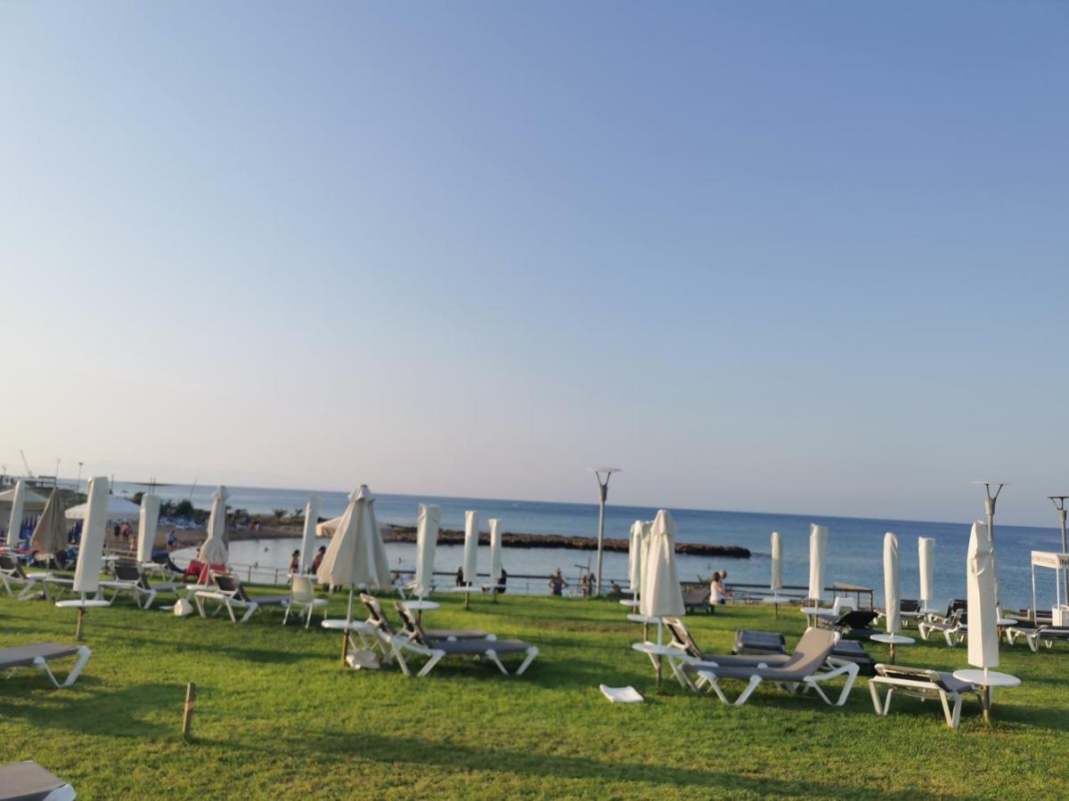 Sea View Apartment Protaras Exterior photo