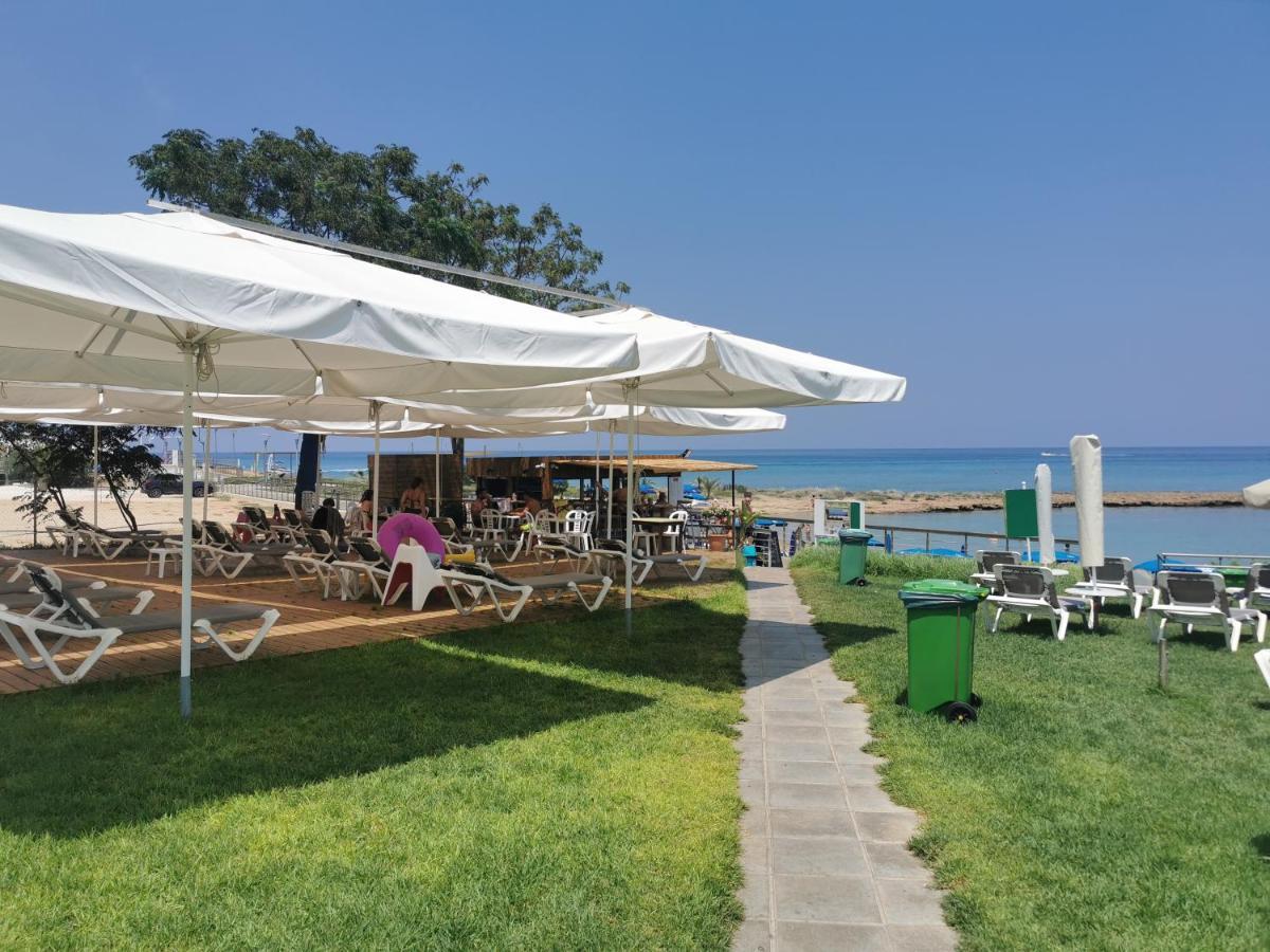 Sea View Apartment Protaras Exterior photo