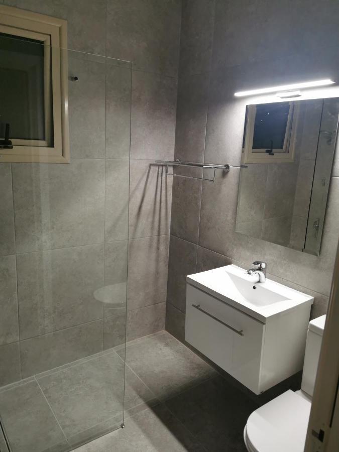Sea View Apartment Protaras Exterior photo
