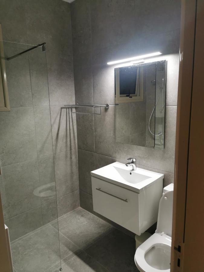 Sea View Apartment Protaras Exterior photo