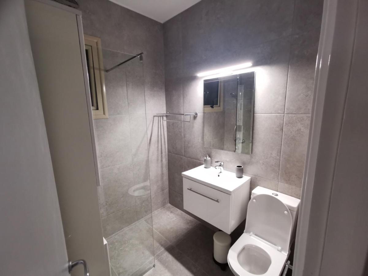 Sea View Apartment Protaras Exterior photo