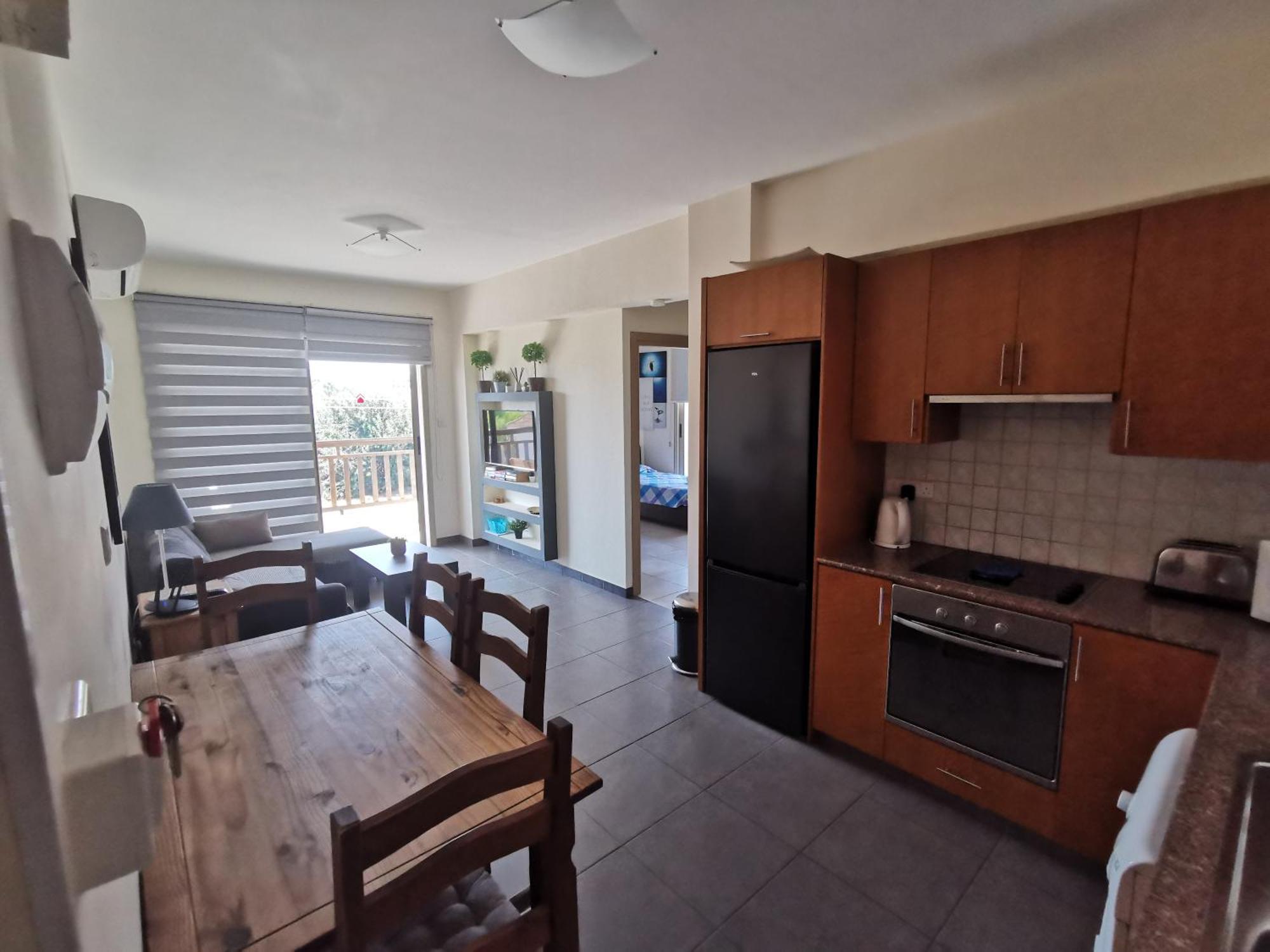 Sea View Apartment Protaras Exterior photo