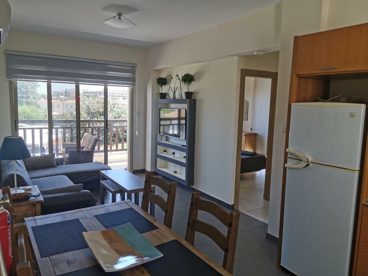 Sea View Apartment Protaras Exterior photo