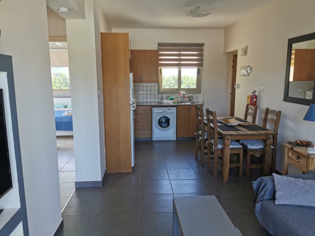 Sea View Apartment Protaras Exterior photo