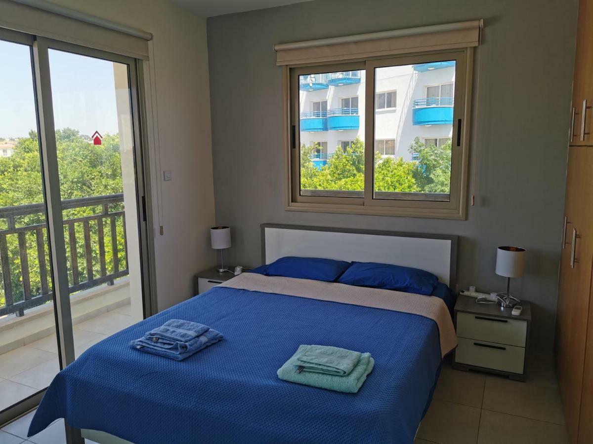 Sea View Apartment Protaras Exterior photo
