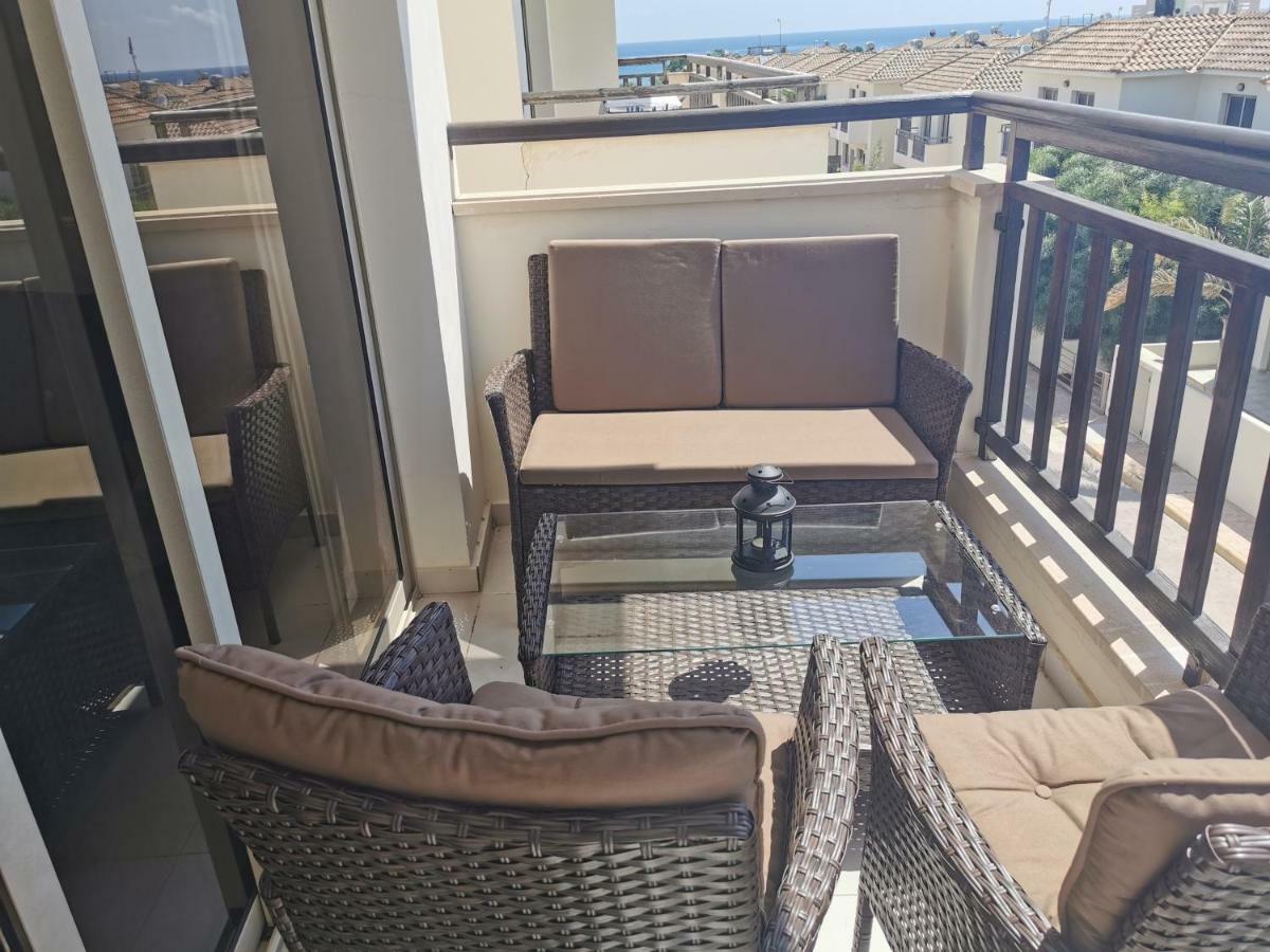 Sea View Apartment Protaras Exterior photo
