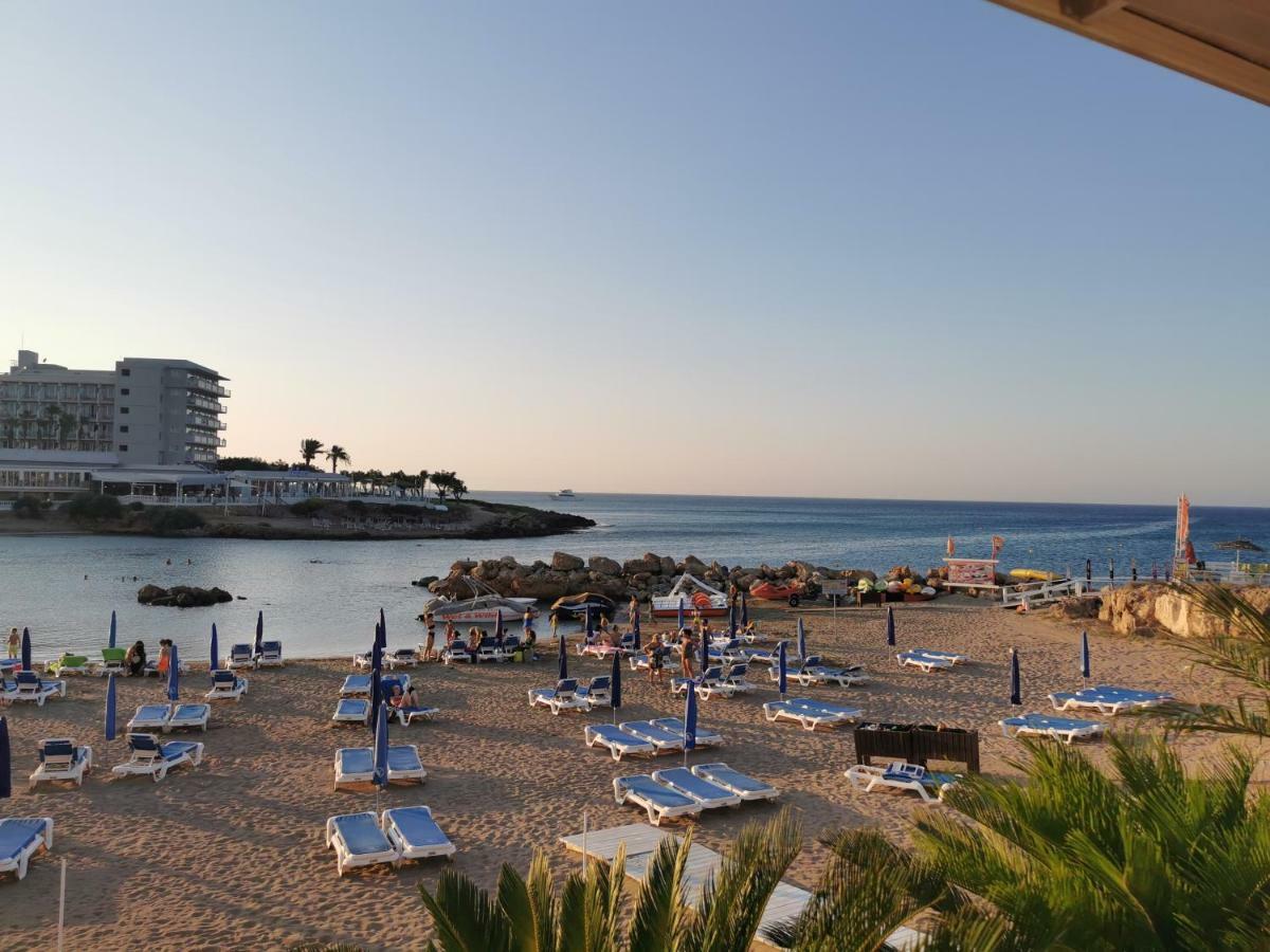 Sea View Apartment Protaras Exterior photo