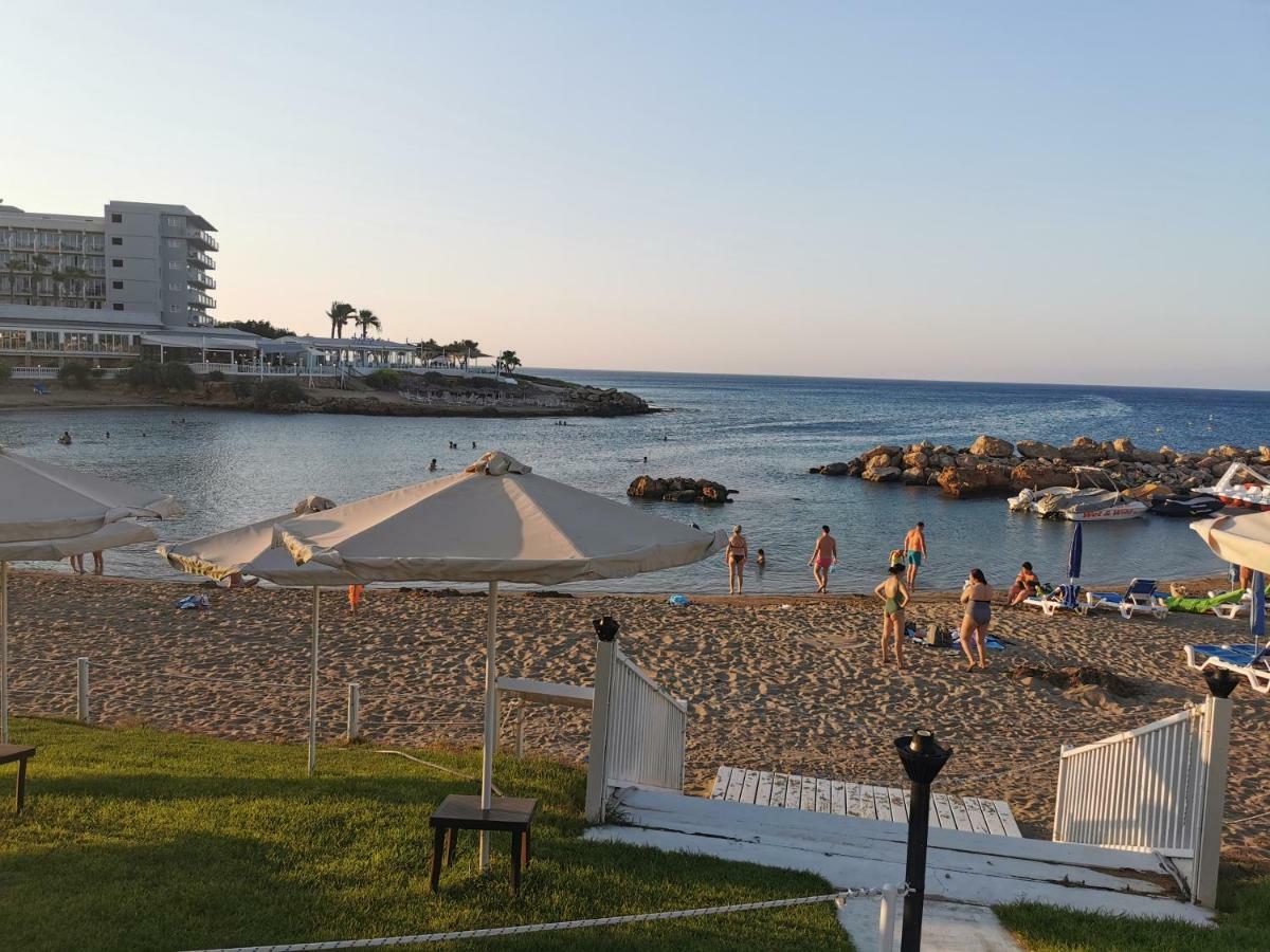 Sea View Apartment Protaras Exterior photo