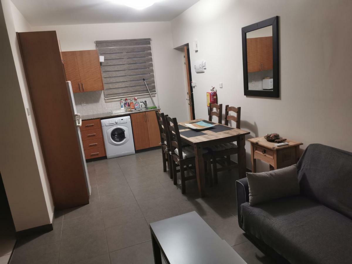 Sea View Apartment Protaras Exterior photo